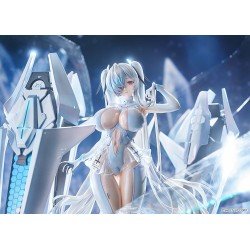 Goddess of Victory: Nikke statuette PVC 1/7 Cinderella 26 cm | 4545784044193