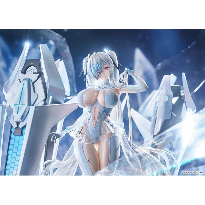 Goddess of Victory: Nikke statuette PVC 1/7 Cinderella 26 cm | 4545784044193
