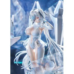 Goddess of Victory: Nikke statuette PVC 1/7 Cinderella 26 cm | 4545784044193