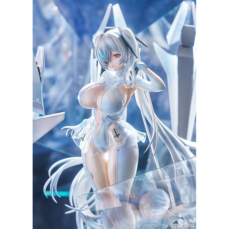 Goddess of Victory: Nikke statuette PVC 1/7 Cinderella 26 cm | 4545784044193