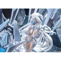 Goddess of Victory: Nikke statuette PVC 1/7 Cinderella 26 cm | 4545784044193