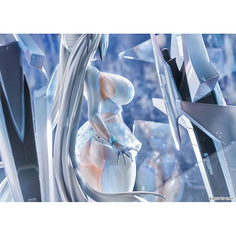Goddess of Victory: Nikke statuette PVC 1/7 Cinderella 26 cm | 4545784044193