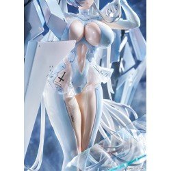 Goddess of Victory: Nikke statuette PVC 1/7 Cinderella 26 cm | 4545784044193