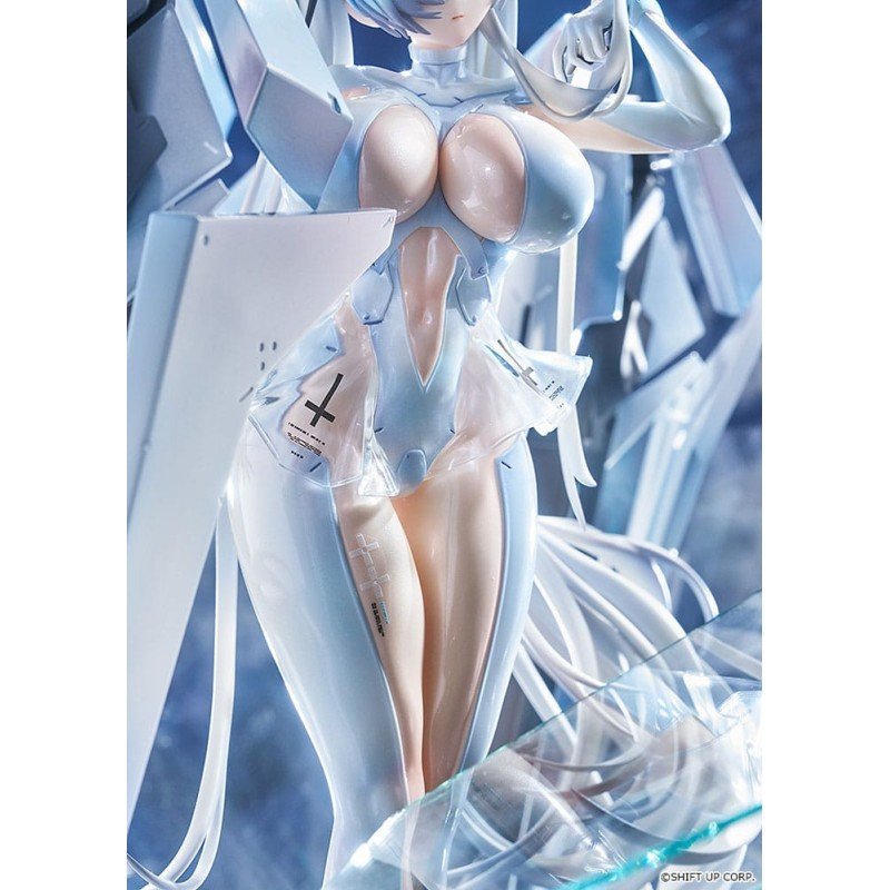 Goddess of Victory: Nikke statuette PVC 1/7 Cinderella 26 cm | 4545784044193