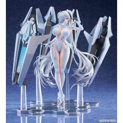 Goddess of Victory: Nikke statuette PVC 1/7 Cinderella 26 cm | 4545784044193
