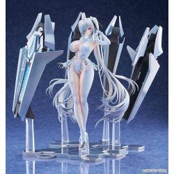 Goddess of Victory: Nikke PVC Statue 1/7 Cinderella 26 cm | 4545784044193