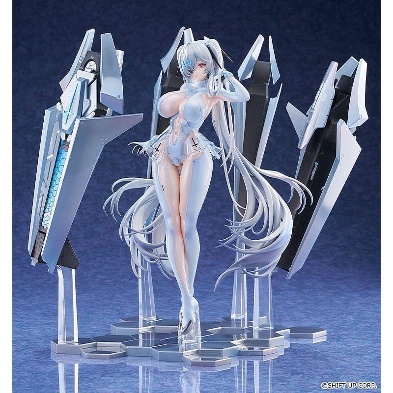 Goddess of Victory: Nikke statuette PVC 1/7 Cinderella 26 cm | 4545784044193