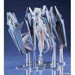 Goddess of Victory: Nikke statuette PVC 1/7 Cinderella 26 cm | 4545784044193