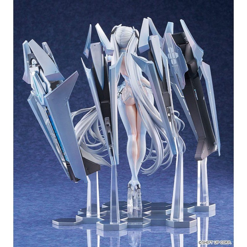 Goddess of Victory: Nikke statuette PVC 1/7 Cinderella 26 cm | 4545784044193