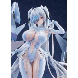 Goddess of Victory: Nikke statuette PVC 1/7 Cinderella 26 cm | 4545784044193