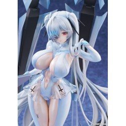 Goddess of Victory: Nikke statuette PVC 1/7 Cinderella 26 cm | 4545784044193