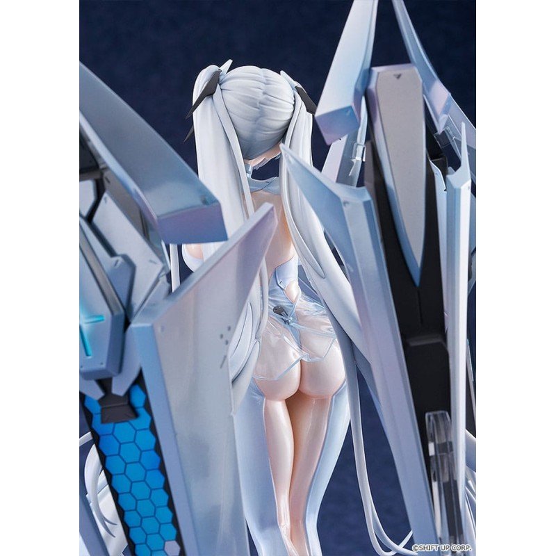 Goddess of Victory: Nikke statuette PVC 1/7 Cinderella 26 cm | 4545784044193