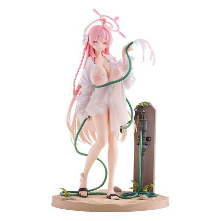 Blue Archive statuette PVC 1/7 Hanako Swimsuit Ver. 26 cm | 4545784044209