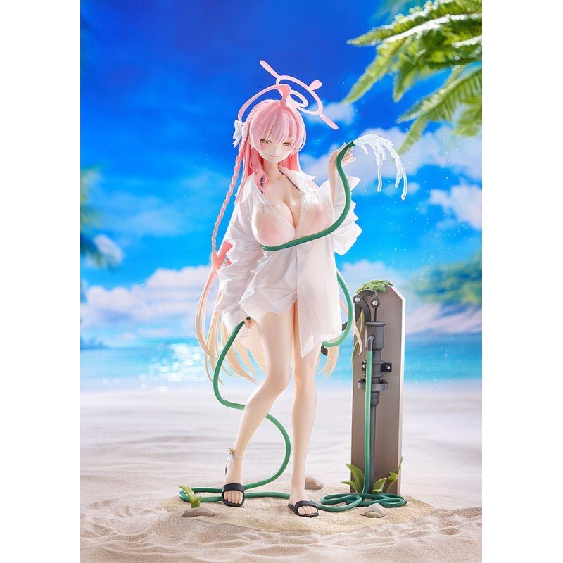 Blue Archive statuette PVC 1/7 Hanako Swimsuit Ver. 26 cm | 4545784044209