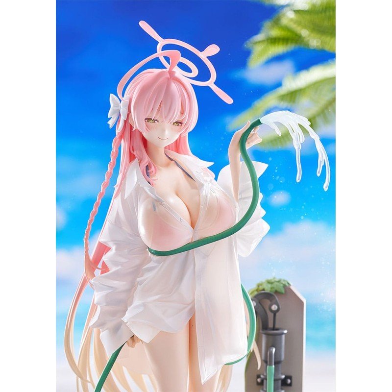 Blue Archive statuette PVC 1/7 Hanako Swimsuit Ver. 26 cm | 4545784044209