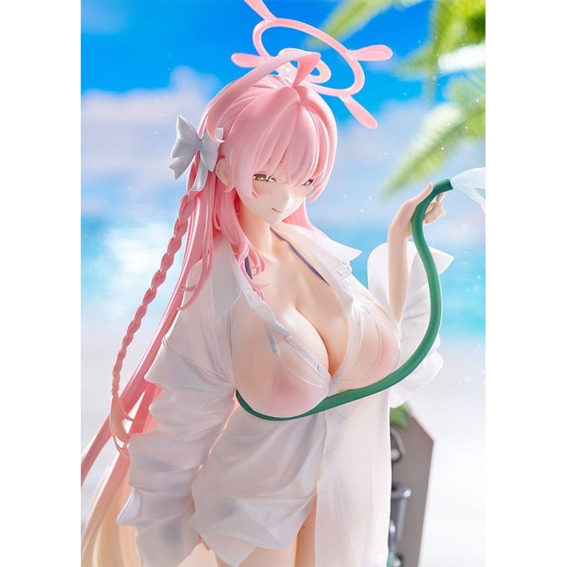 Blue Archive statuette PVC 1/7 Hanako Swimsuit Ver. 26 cm | 4545784044209