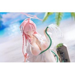 Blue Archive statuette PVC 1/7 Hanako Swimsuit Ver. 26 cm | 4545784044209