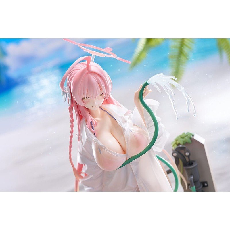 Blue Archive statuette PVC 1/7 Hanako Swimsuit Ver. 26 cm | 4545784044209