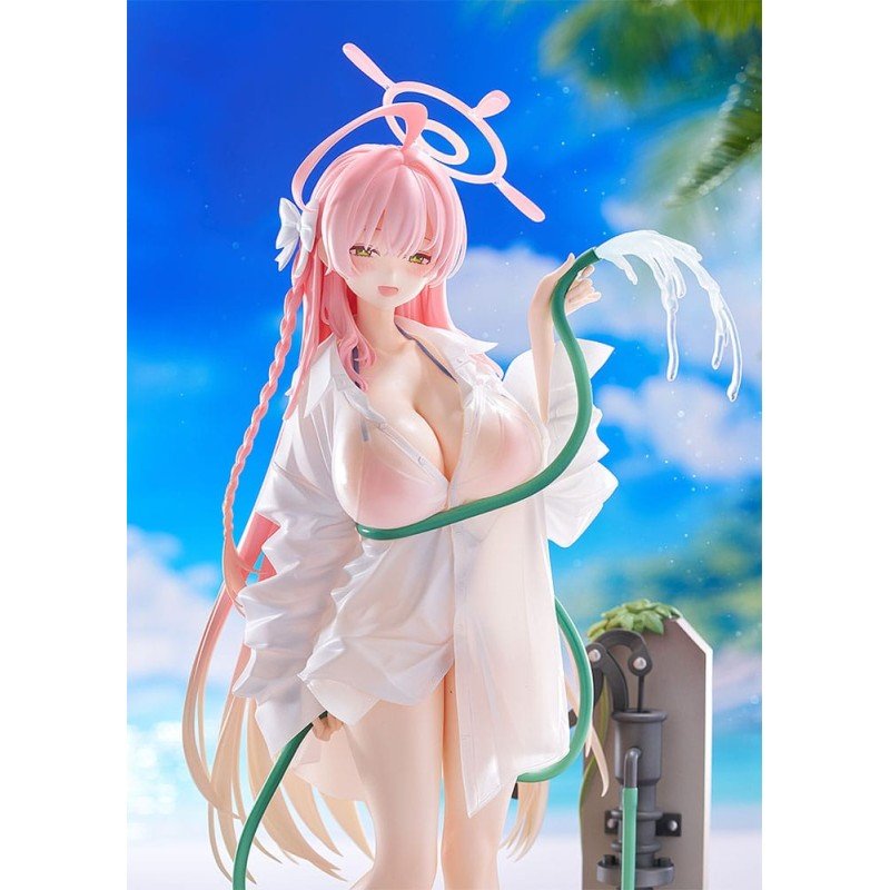 Blue Archive statuette PVC 1/7 Hanako Swimsuit Ver. 26 cm | 4545784044209