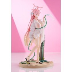 Blue Archive statuette PVC 1/7 Hanako Swimsuit Ver. 26 cm | 4545784044209