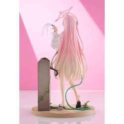 Blue Archive statuette PVC 1/7 Hanako Swimsuit Ver. 26 cm | 4545784044209