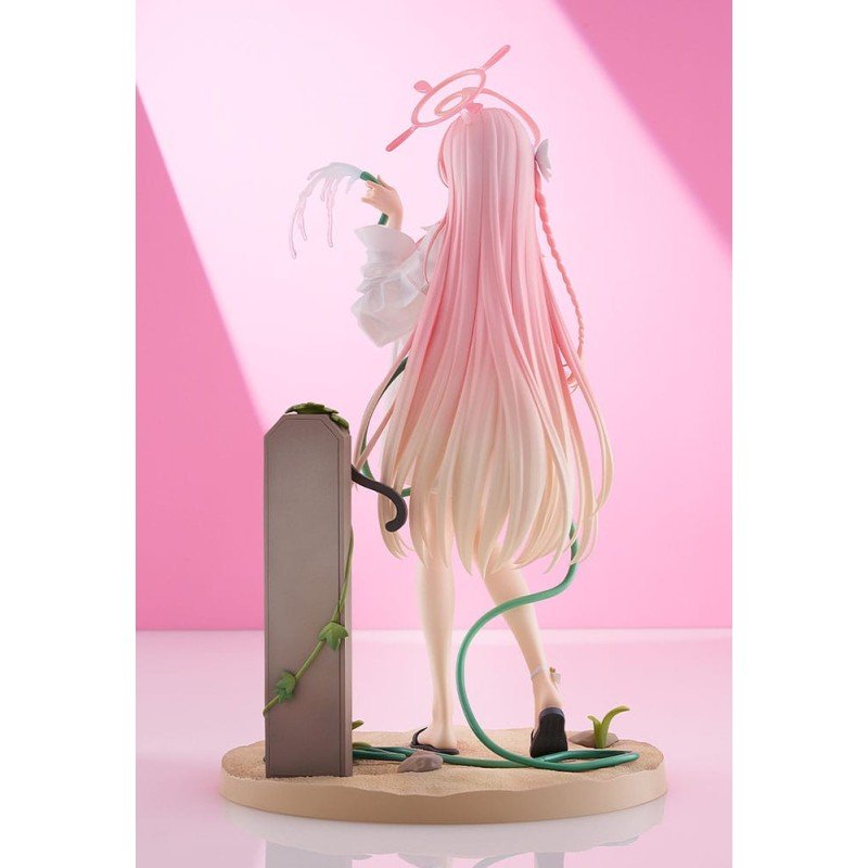 Blue Archive statuette PVC 1/7 Hanako Swimsuit Ver. 26 cm | 4545784044209
