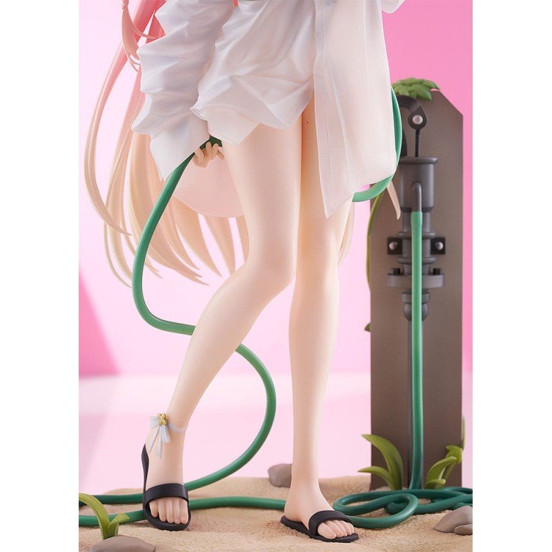 Blue Archive statuette PVC 1/7 Hanako Swimsuit Ver. 26 cm | 4545784044209