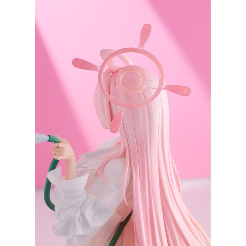 Blue Archive statuette PVC 1/7 Hanako Swimsuit Ver. 26 cm | 4545784044209