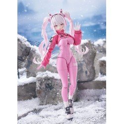 Goddess of Victory: Nikke Figma Action Figure Alice 15 cm | 4545784044247