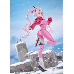 Goddess of Victory: Nikke figurine Figma Alice 15 cm | 4545784044247