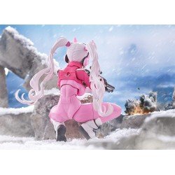 Goddess of Victory: Nikke figurine Figma Alice 15 cm | 4545784044247