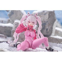 Goddess of Victory: Nikke figurine Figma Alice 15 cm | 4545784044247