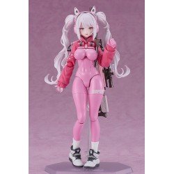 Goddess of Victory: Nikke figurine Figma Alice 15 cm | 4545784044247