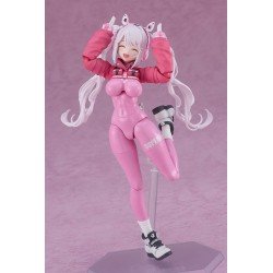 Goddess of Victory: Nikke figurine Figma Alice 15 cm | 4545784044247
