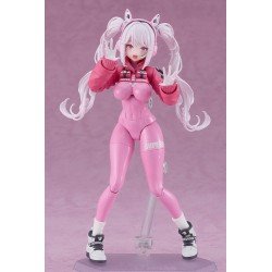 Goddess of Victory: Nikke figurine Figma Alice 15 cm | 4545784044247