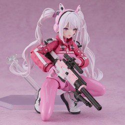 Goddess of Victory: Nikke figurine Figma Alice 15 cm | 4545784044247