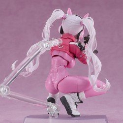 Goddess of Victory: Nikke figurine Figma Alice 15 cm | 4545784044247