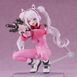 Goddess of Victory: Nikke figurine Figma Alice 15 cm | 4545784044247