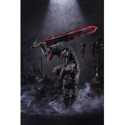Berserk statuette PVC Pop Up Parade Guts (Berserker Armor) XL Size 38 cm | 4545784044254