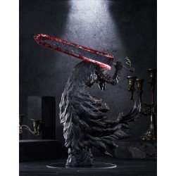 Berserk statuette PVC Pop Up Parade Guts (Berserker Armor) XL Size 38 cm | 4545784044254