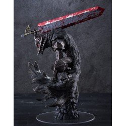 Berserk Pop Up Parade PVC Statue Guts (Berserker Armor) XL Size 38 cm | 4545784044254