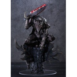 Berserk statuette PVC Pop Up Parade Guts (Berserker Armor) XL Size 38 cm | 4545784044254