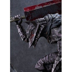 Berserk statuette PVC Pop Up Parade Guts (Berserker Armor) XL Size 38 cm | 4545784044254
