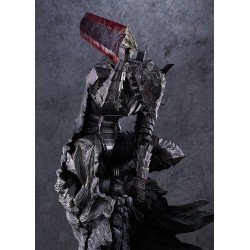 Berserk statuette PVC Pop Up Parade Guts (Berserker Armor) XL Size 38 cm | 4545784044254