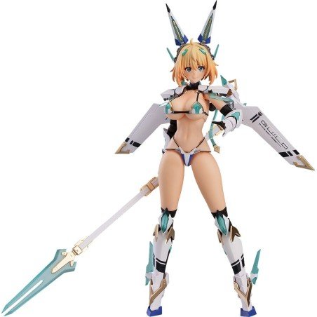 Bunny Suit Planning figurine Figma Sophia F. Shirring: Bikini Armor Ver. 17 cm | 4545784044261