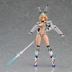 Bunny Suit Planning figurine Figma Sophia F. Shirring: Bikini Armor Ver. 17 cm | 4545784044261