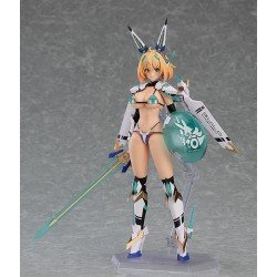 Bunny Suit Planning figurine Figma Sophia F. Shirring: Bikini Armor Ver. 17 cm | 4545784044261
