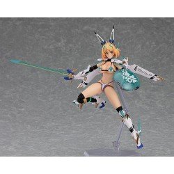 Bunny Suit Planning figurine Figma Sophia F. Shirring: Bikini Armor Ver. 17 cm | 4545784044261