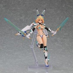 Bunny Suit Planning figurine Figma Sophia F. Shirring: Bikini Armor Ver. 17 cm | 4545784044261