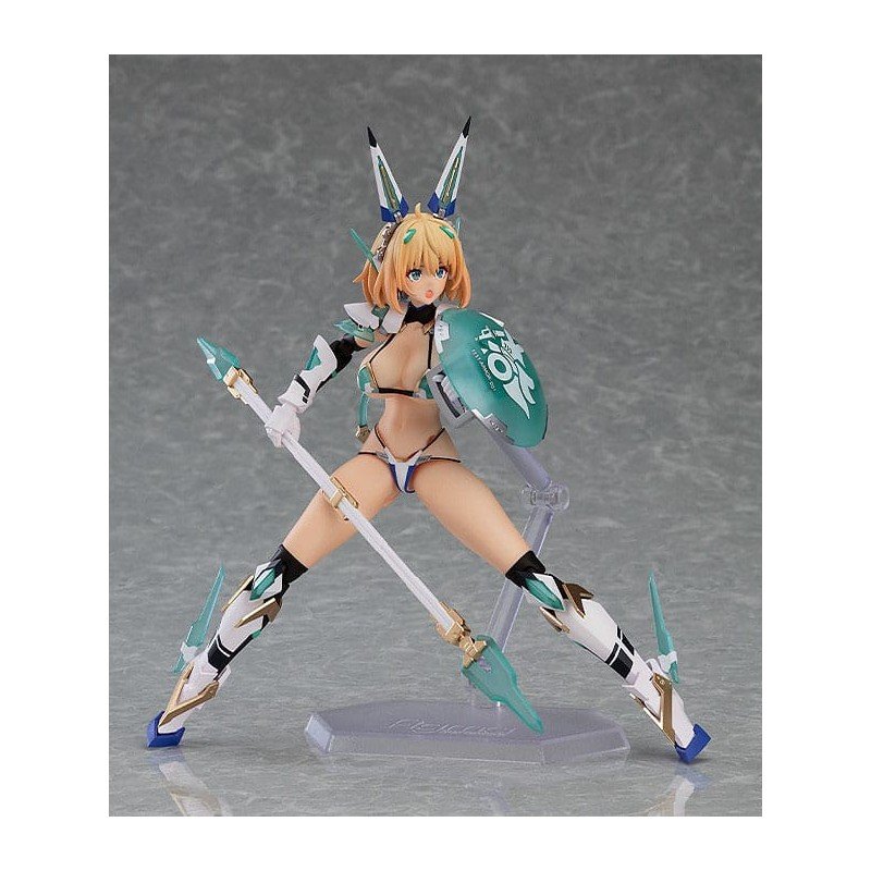 Bunny Suit Planning figurine Figma Sophia F. Shirring: Bikini Armor Ver. 17 cm | 4545784044261